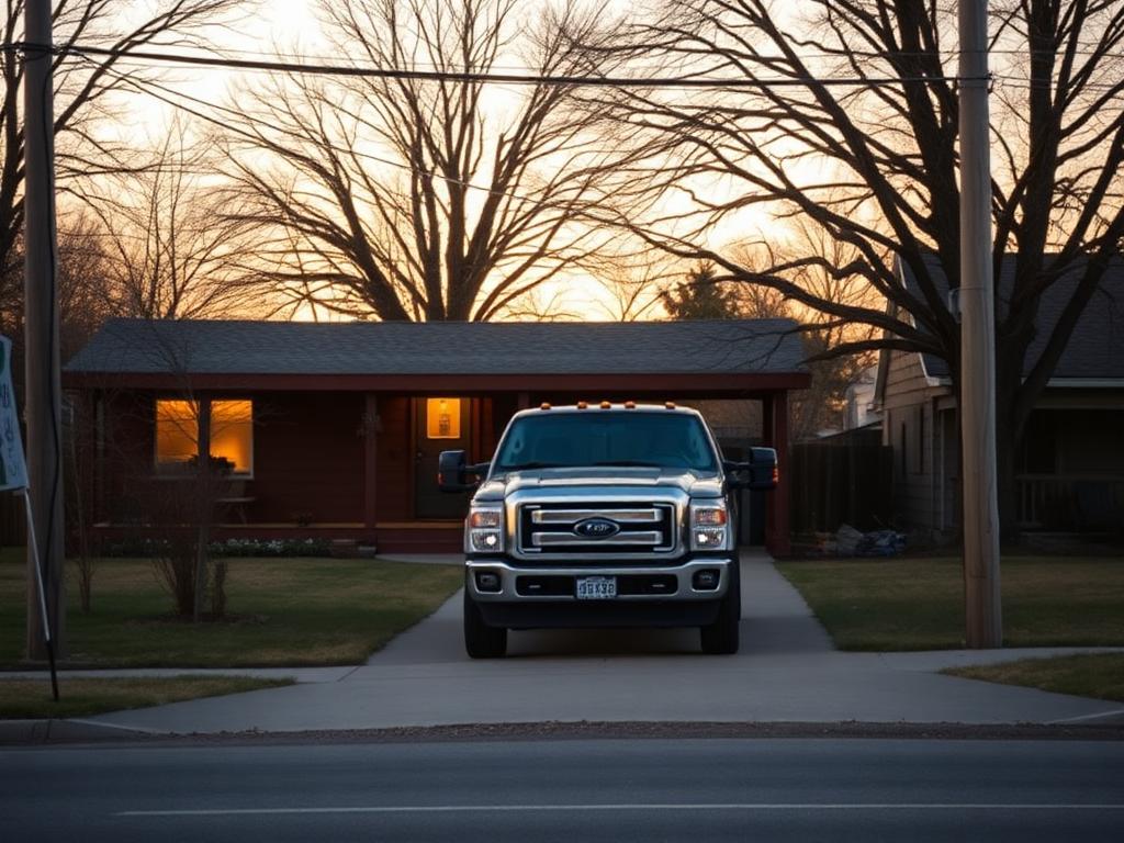 Auto, Home & Life